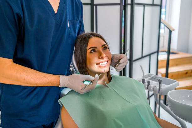 Reliable Delano, CA Dental Services Solutions